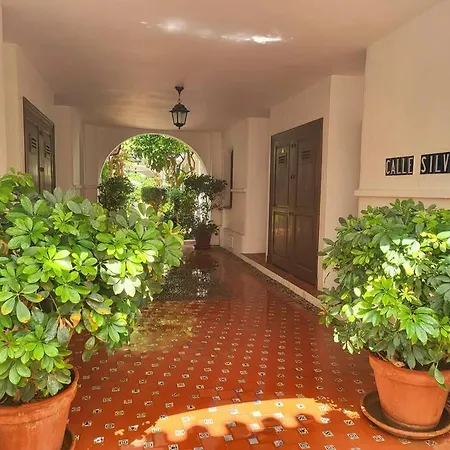 Chic Townhouse By The Sea @ Villacana Playa! Daire *