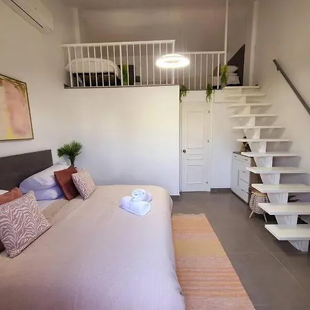 Chic Townhouse By The Sea @ Villacana Playa! Daire Estepona