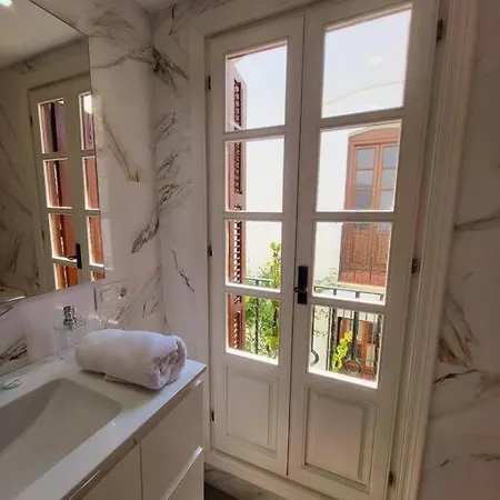 Chic Townhouse By The Sea @ Villacana Playa! Daire